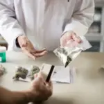 Канабіс і серце – часте вживаннянебезпечніше за кокаїн