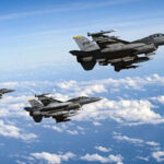 Російські солдати отримали 200 тисяч доларів за збитий F-16: стали відомі подробиці