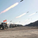 КНДР надала росії небезпечні РСЗВ Type-75: чим це загрожує Україні