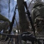 Битва за Україну. День тисяча двісті восьмий
