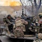 Битва за Україну. День тисяча двісті дев’ятий