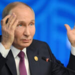 путін планує завдати нищівного удару Україні літнім наступом: стали відомі подробиці