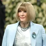 Анна Вінтур йде з Vogue US – компанія змінює модель керівництва