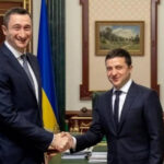 Міністр національної єдності у відрядженні чи втік? Що відомо про ситуацію навколо Олексія Чернишова