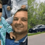 Дворічний син знаменитого футболіста помер через місяць після моторошної аварії (фото)