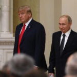 путін веде психологічну гру з Трампом, — аналітики