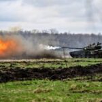 Битва за Україну. День тисяча двісті двадцять третій