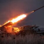 Битва за Україну. День тисяча двісті двадцять перший
