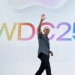 WWDC 2025 – що нового представив Apple