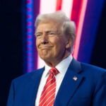 Трамп порівняв російсько-українську війну з «двома маленькими дітьми, які б’ються в парку»