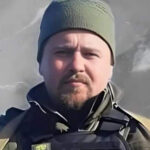 Того дня кулемет Сергія кілька разів падав із лафета — погана прикмета: дружина захисника із Запоріжжя про те, чому він гідний звання Героя України