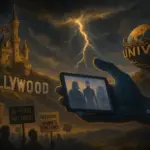Disney і Universal подали до суду на Midjourney ‒ обвинувачення ШІ у піратстві
