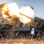 Битва за Україну. День тисяча двісті чотирнадцятий