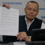 Україна не виживе, якщо буде розчинена в паспортах інших держав, — Пелюховський