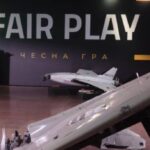 Збита зброя РФ, залишки «Орєшніка» та ракети, яка влучила в «Охматдит», стали експонатами