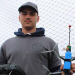 «Курт», оператор FPV полку «К-2»: Зараз дуже цікаво бути у війську, бо ти можеш стати серйозною проблемою для росіян
