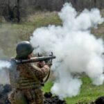 Битва за Україну. День тисяча двісті сімнадцятий