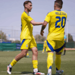Україна U21 — Данія U21: де і коли безкоштовно дивитися онлайн матч Євро-2025, ставки букмекерів