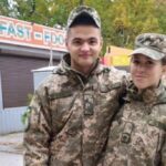Останнє бойове завдання льотчика-штурмана Сергія Глиненка
