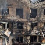 Битва за Україну. День тисяча двохсотий