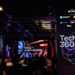 Tech360 у Києві: Україна запускає свій ChatGPT, готує прорив в ІТ-освіті та залучає ветеранів до технологічного сектору