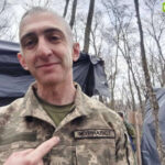 «Була суцільна рубка. З поля бою вийшли не всі»: полтавські журналісти чекають зниклого безвісти колегу Володимира Паршевлюка