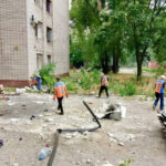 Безпрецедентна кількість руйнувань: збільшується кількість загиблих і постраждалих в результаті російської атаки по десяткам цивільних об’єктів в Дніпрі
