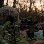 Битва за Україну. День тисяча двісті двадцять другий