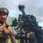 Битва за Україну. День тисяча двісті тринадцятий