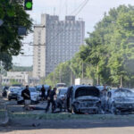 Окупанти вдарили «Торнадо» по центру Сум та «Кинджалом» — по Миколаєву (фото, відео)