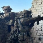 Битва за Україну. День тисяча сто дев’яносто дев’ятий