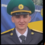 Зробив свідомий вибір на користь військової служби: війна забрала життя 24-річного прикордонника з Чернігівщини