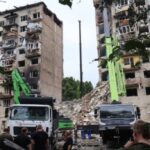 Битва за Україну. День тисяча двісті десятий