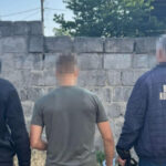 Наводив російські ракети по Дніпру та Полтавщині: СБУ затримала неповнолітнього агента фсб рф