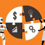 Робота і штучний інтелект – як змінюються зарплати та вимоги у 2025