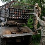 Битва за Україну. День тисяча двісті четвертий
