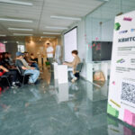Фонд Favbet Foundation допомагає молоді робити перші кроки в IT: відбувся майстер-клас «Квиток в IT»