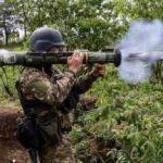 Битва за Україну. День тисяча двісті вісімнадцятий