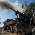 Битва за Україну. День тисяча двісті шістнадцятий