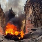 Битва за Україну. День тисяча сто дев’яносто четвертий