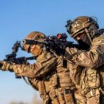 Битва за Україну. День тисяча двісті двадцятий