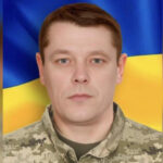 Захисник розповідав, що смерть тричі його оминала: на Донбасі загинув батько двох дітей з Рівненщини