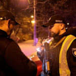 Можливо, до 1700 гривень: в Україні хочуть запровадити штрафи за порушення комендантської години