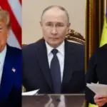 Трамп заявив про можливе закінчення війни за два тижні: здивував…