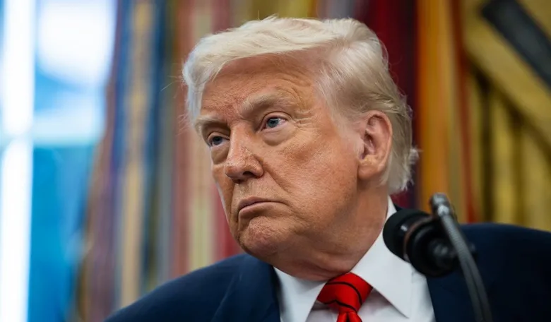 Трамп повідомив про вираження Путіну невдоволення через атаку РФ на американський завод у Мукачеві