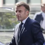 Reuters: Міністр Італії запропонував Макрону їхати з автоматом в Україну.…