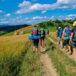 Туризм цього року приніс на третину більше, ніж торік: які…