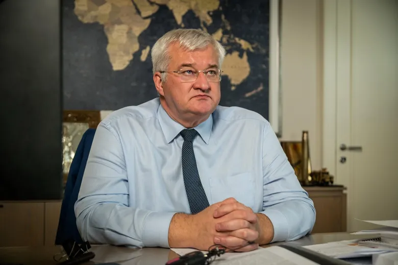 Сибіга &ndash; Сійярто: Якщо трубопровід важливіший за вбитих Росією дітей, то це моральний занепад