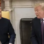 Трамп заявив Орбану, що “дуже злий” на українські удари по…