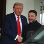 Мирное соглашение с Украиной: почему отказ от Донбасса — это…